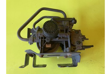 DEHUMIDIFIER 1913300 DAF XF 106 17R Version European