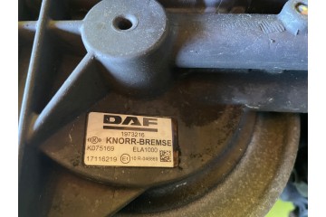 Deshumidificador APS DAF XF CF 106 1913300