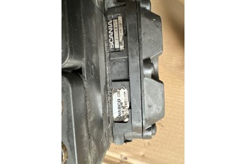 SCANIA R EURO 6 WABCO dehumidifier Part manufacturer Scania OE