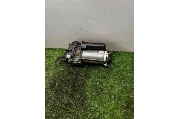Suspension compressor AUDI Q7 4M 4M0616005H diesel 200kW 2022