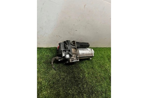 Suspension compressor AUDI Q7 4M 4M0616005H diesel 200kW 2022 Catalog number of the part 4M0616005H