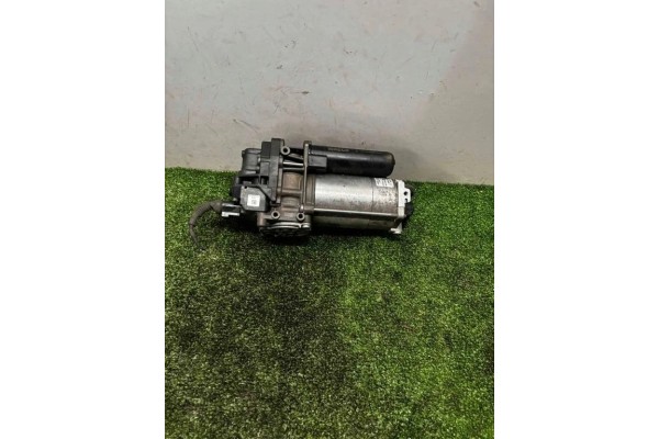 Suspension compressor AUDI Q7 4M 4M0616005H diesel 200kW 2022 Catalog number of substitutes 10R056089
