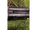 Suspension compressor AUDI Q7 4M 4M0616005H diesel 200kW 2022 Catalog number of the original 4M0616005H