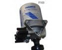 WABCO Dehumidifier VOLVO FH FH II FH16 D13A400 G13C460 Part manufacturer Wabco