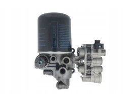 DEHUMIDIFIER 10 4 BAR AIR PREPARATION UNIT 24V