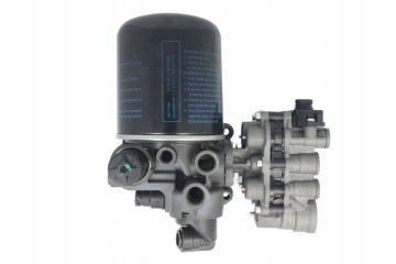 DEHUMIDIFIER 10 4 BAR AIR PREPARATION UNIT 24V