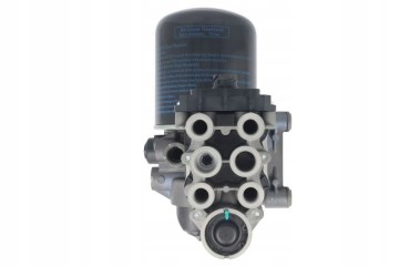 DEHUMIDIFIER 10 4 BAR AIR PREPARATION UNIT 24V Part manufacturer Pneumatics