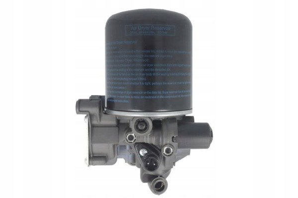 DEHUMIDIFIER 10 4 BAR AIR PREPARATION UNIT 24V Catalog number of the part PN 13108