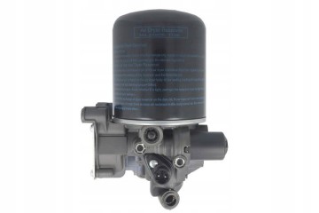 DEHUMIDIFIER 10 4 BAR AIR PREPARATION UNIT 24V Catalog number of the part PN 13108