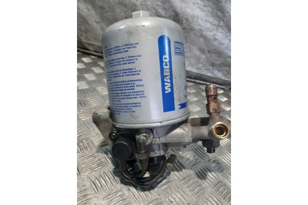Dehumidifier Scania 1441751 P94