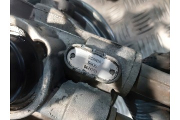 Dehumidifier Scania 1441751 P94 Catalog number of the part 1441751