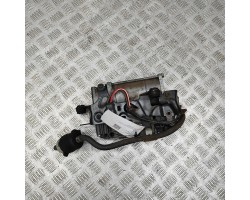 MERCEDES BENZ E T MODEL SUSPENSION COMPRESSOR S212 4430201701 25205954