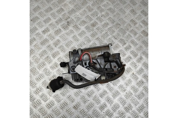MERCEDES BENZ E T MODEL SUSPENSION COMPRESSOR S212 4430201701 25205954