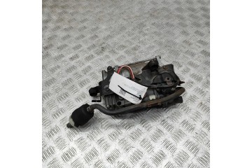 MERCEDES BENZ E T MODEL SUSPENSION COMPRESSOR S212 4430201701 25205954 Part manufacturer Mercedes Benz OE