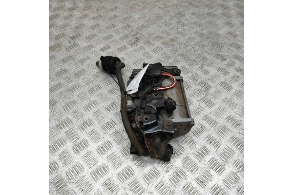 MERCEDES BENZ E T MODEL SUSPENSION COMPRESSOR S212 4430201701 25205954 Catalog number of the part 4430201701