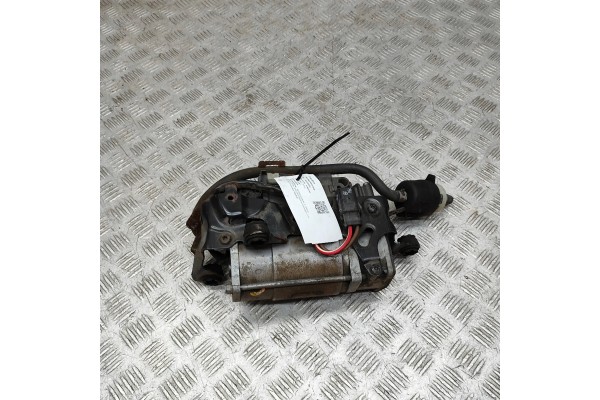 MERCEDES BENZ E T MODEL SUSPENSION COMPRESSOR S212 4430201701 25205954 Catalog number of substitutes A2513200158 A2123200404