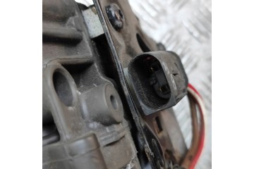 Compresor de Suspensión Neumática Mercedes-Benz E-Class T-Model (S21