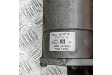 Compresor de Suspensión Neumática Mercedes-Benz E-Class T-Model (S21