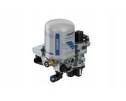 WABCO IVECO DEHUMIDIFIER WITH 4 CIRCUIT VALVE