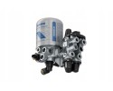 WABCO IVECO DEHUMIDIFIER WITH 4 CIRCUIT VALVE Part manufacturer Wabco