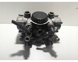 Valve Modulator EBS Wabco Iveco Stralis Hi Way S Way 4801040050