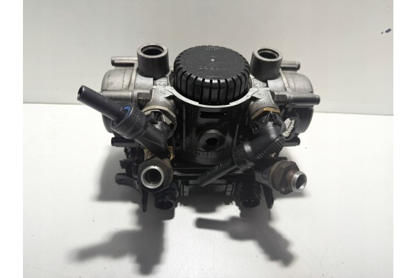 Valve Modulator EBS Wabco Iveco Stralis Hi Way S Way 4801040050