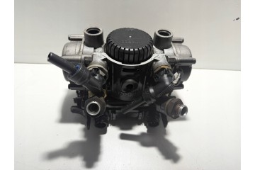 Valve Modulator EBS Wabco Iveco Stralis Hi Way S Way 4801040050
