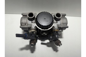 Valve Modulator EBS Wabco Iveco Stralis Hi Way S Way 4801040050 Catalog number of the part Zawor Modulator EBS Wabco Iveco Stral