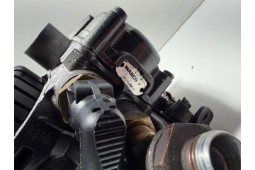 Valve Modulator EBS Wabco Iveco Stralis Hi Way S Way 4801040050 Part manufacturer Wabco