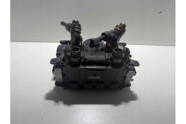 Valve Modulator EBS Wabco Iveco Stralis Hi Way S Way 4801040050 Car type trucks