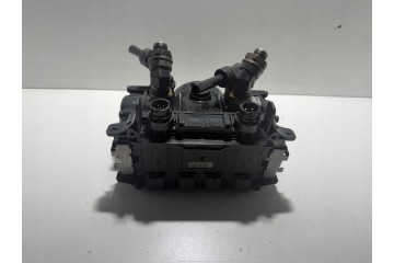 Valve Modulator EBS Wabco Iveco Stralis Hi Way S Way 4801040050 Car type trucks