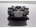 Válvula Modulator EBS Wabco Iveco Stralis Hi-Way S-Way 4801040050