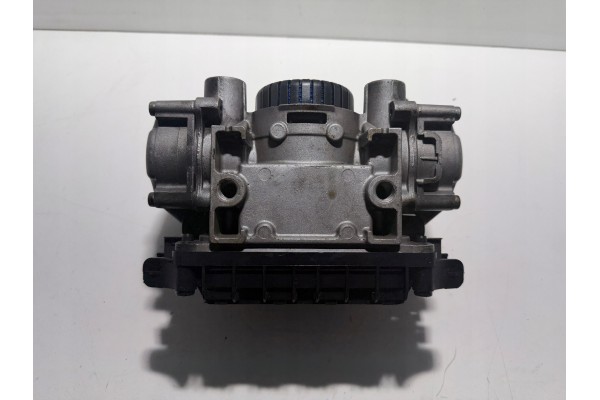 Válvula Modulator EBS Wabco Iveco Stralis Hi-Way S-Way 4801040050
