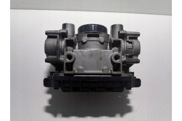 Válvula Modulator EBS Wabco Iveco Stralis Hi-Way S-Way 4801040050