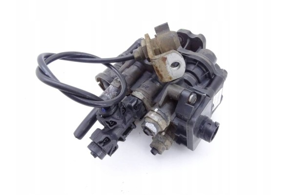 IVECO STRALIS HI WAY 13 E6 VALVE 6 WAY Catalog number of the part AE4560 GBIMPORT