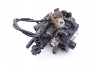 IVECO STRALIS HI WAY 13 E6 VALVE 6 WAY Catalog number of the part AE4560 GBIMPORT