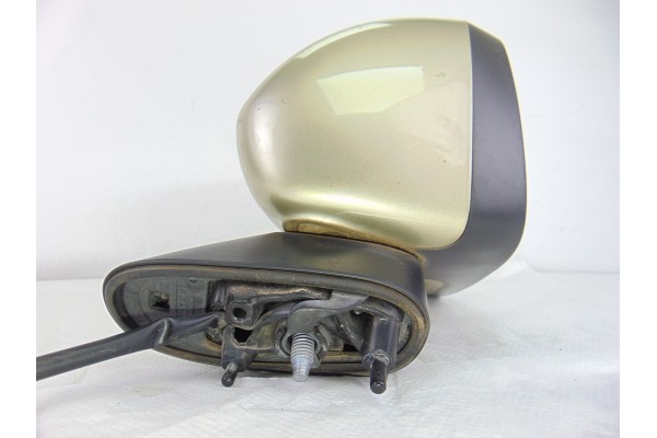 3 CABLES RETROVISOR DERECHO OPEL CORSA D