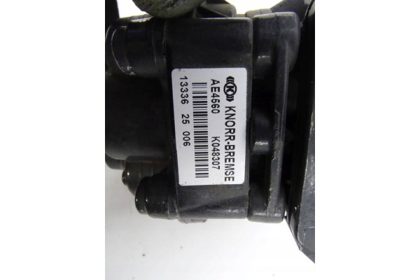 IVECO STRALIS HI WAY 13 E6 VALVE 6 WAY Part manufacturer Iveco OE