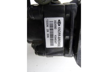 IVECO STRALIS HI WAY 13 E6 VALVE 6 WAY Part manufacturer Iveco OE