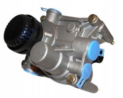 EBS DAF RELAY VALVE
