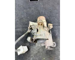 Pneumatic compressor Lexus LS460 600h 06 17r