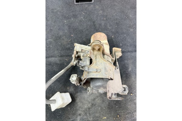 Pneumatic compressor Lexus LS460 600h 06 17r