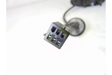 3 CABLES RETROVISOR DERECHO OPEL CORSA D Cosmo 2009 3 CABLES 202759 OPEL - 3