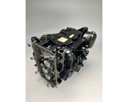 VOLVO KNORR dehumidifier EL 2501 ELECTRONICS K132982