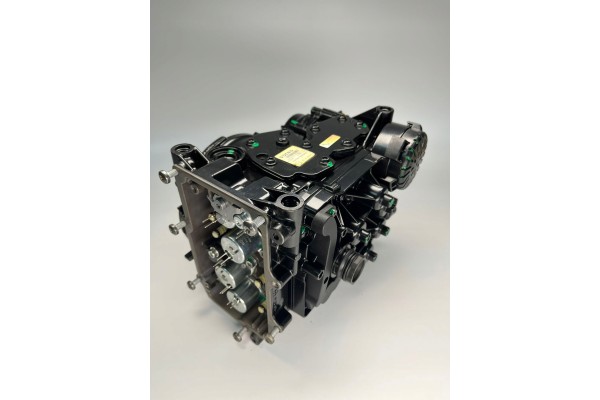 VOLVO KNORR dehumidifier EL 2501 ELECTRONICS K132982