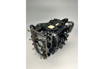 VOLVO KNORR dehumidifier EL 2501 ELECTRONICS K132982
