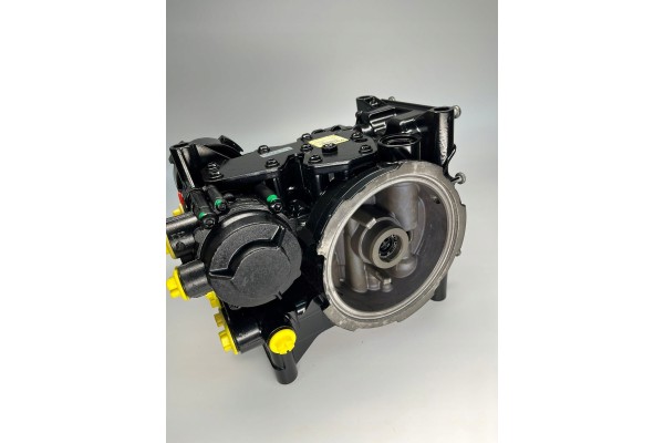 VOLVO KNORR dehumidifier EL 2501 ELECTRONICS K132982 Packaging status no packaging
