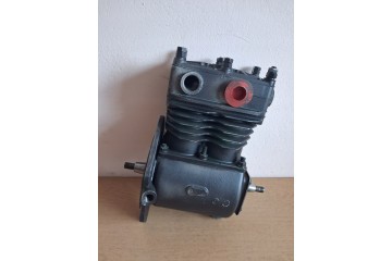 Air compressor HS 18 AUTOSAN H9 H10 NT AFTER REPAIR