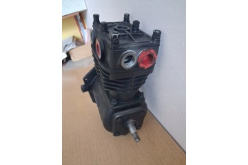 Air compressor HS 18 AUTOSAN H9 H10 NT AFTER REPAIR Catalog number of the part HS 18NT