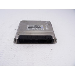 4B0907401AE CENTRALITA MOTOR UCE AUDI A6 BERLINA (4B2)